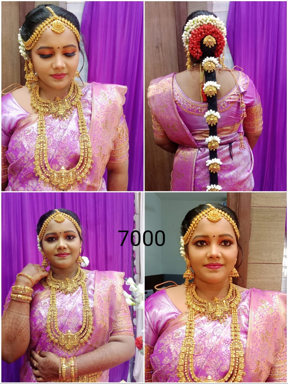 Divya Beauty Parlour